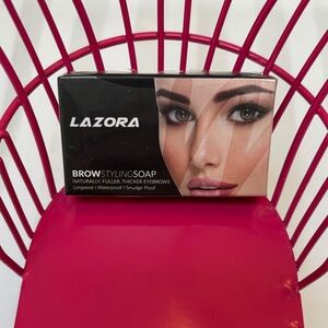 Lazora Brow Styling Soap